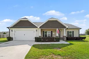 218 Planters Ridge Dr, Pikeville, NC 27863 - Photo 1