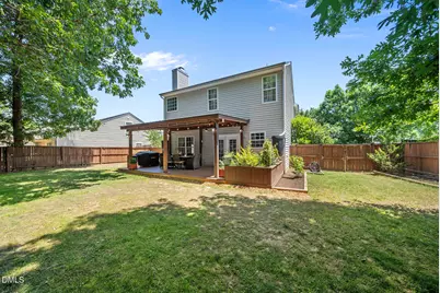 929 Holly Meadow Drive, Holly Springs, NC 27540 - Photo 25
