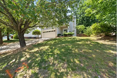 929 Holly Meadow Drive, Holly Springs, NC 27540 - Photo 3