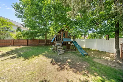 929 Holly Meadow Drive, Holly Springs, NC 27540 - Photo 29