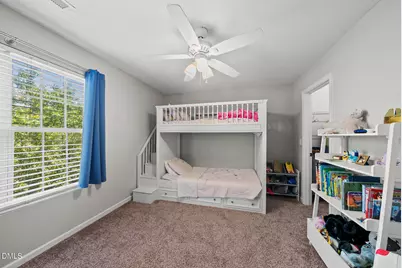 929 Holly Meadow Drive, Holly Springs, NC 27540 - Photo 21