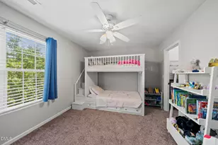 929 Holly Meadow Dr, Holly Springs, NC 27540 - Photo 21
