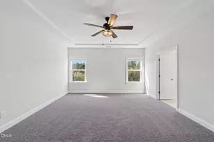 2616 Nordmann Fir Rd, Raleigh, NC 27616 - Photo 33