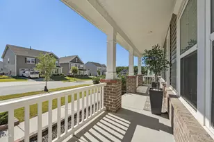 2616 Nordmann Fir Rd, Raleigh, NC 27616 - Photo 9