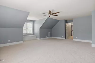 6728 Fawn Hoof Trail, Holly Springs, NC 27540 - Photo 35