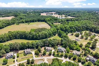 6728 Fawn Hoof Trail, Holly Springs, NC 27540 - Photo 51