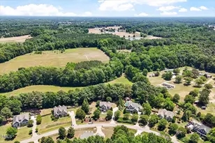 6728 Fawn Hoof Trail, Holly Springs, NC 27540 - Photo 51