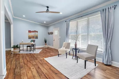 6728 Fawn Hoof Trail, Holly Springs, NC 27540 - Photo 15