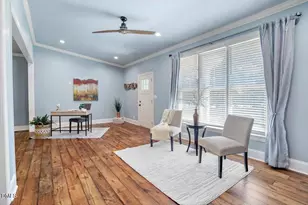 6728 Fawn Hoof Trail, Holly Springs, NC 27540 - Photo 15