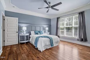 6728 Fawn Hoof Trail, Holly Springs, NC 27540 - Photo 19