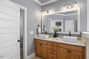 6728 Fawn Hoof Trail, Holly Springs, NC 27540 - Photo 25