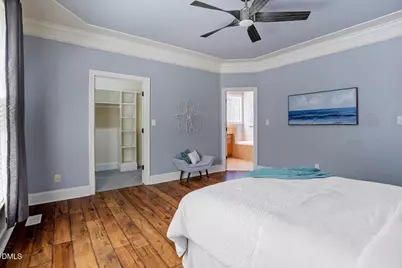 6728 Fawn Hoof Trail, Holly Springs, NC 27540 - Photo 21