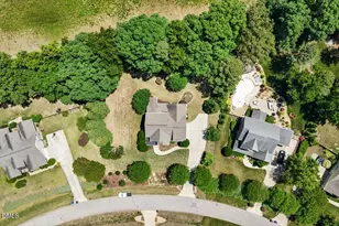 6728 Fawn Hoof Trail, Holly Springs, NC 27540 - Photo 45