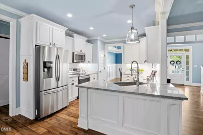 6728 Fawn Hoof Trail, Holly Springs, NC 27540 - Photo 17