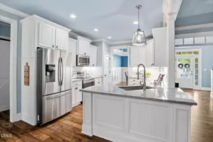 6728 Fawn Hoof Trail, Holly Springs, NC 27540 - Photo 17
