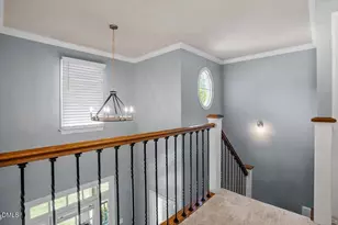 6728 Fawn Hoof Trail, Holly Springs, NC 27540 - Photo 29