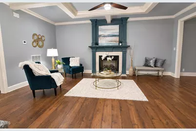 6728 Fawn Hoof Trail, Holly Springs, NC 27540 - Photo 15
