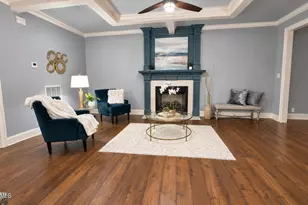 6728 Fawn Hoof Trail, Holly Springs, NC 27540 - Photo 15