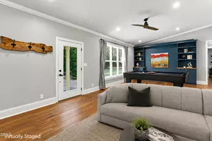 6728 Fawn Hoof Trail, Holly Springs, NC 27540 - Photo 17