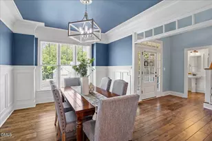 6728 Fawn Hoof Trail, Holly Springs, NC 27540 - Photo 5