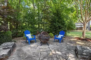6728 Fawn Hoof Trail, Holly Springs, NC 27540 - Photo 43