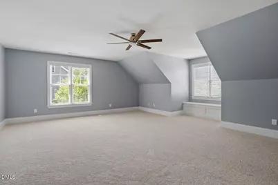 6728 Fawn Hoof Trail, Holly Springs, NC 27540 - Photo 37