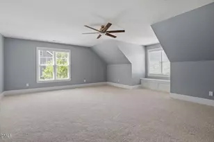 6728 Fawn Hoof Trail, Holly Springs, NC 27540 - Photo 37