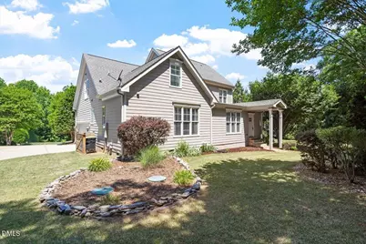 6728 Fawn Hoof Trail, Holly Springs, NC 27540 - Photo 49
