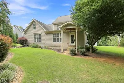 6728 Fawn Hoof Trail, Holly Springs, NC 27540 - Photo 41