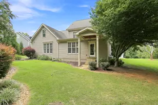 6728 Fawn Hoof Trail, Holly Springs, NC 27540 - Photo 41