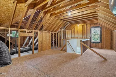 6728 Fawn Hoof Trail, Holly Springs, NC 27540 - Photo 45