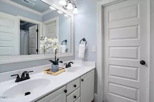 6728 Fawn Hoof Trail, Holly Springs, NC 27540 - Photo 33