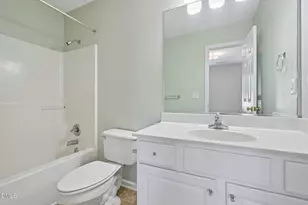 278 S Raleigh St, Angier, NC 27501 - Photo 25
