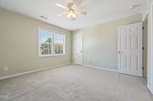 278 S Raleigh St, Angier, NC 27501 - Photo 19