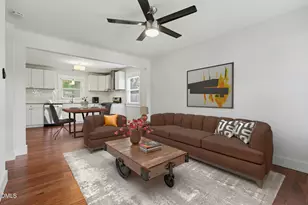 727 S State St, Raleigh, NC 27601 - Photo 3