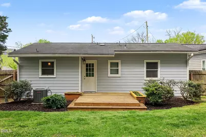 727 S State Street, Raleigh, NC 27601 - Photo 21