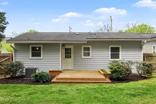 727 S State St, Raleigh, NC 27601 - Photo 21