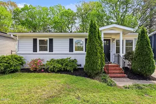 727 S State St, Raleigh, NC 27601 - Photo 1
