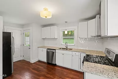 727 S State Street, Raleigh, NC 27601 - Photo 9