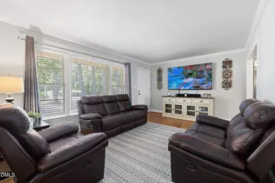 1126 Hodge Road, Knightdale, NC 27545 - Photo 11