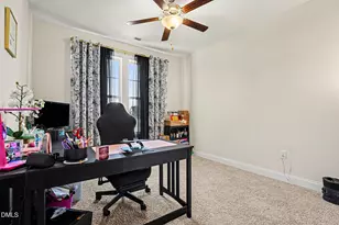 17 Barton Bay Ln, Clayton, NC 27520 - Photo 21
