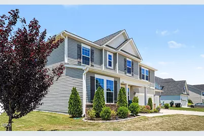 17 Barton Bay Lane, Clayton, NC 27520 - Photo 35