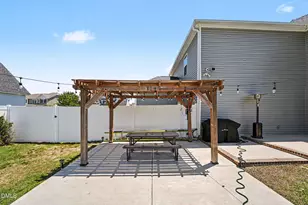 17 Barton Bay Ln, Clayton, NC 27520 - Photo 27