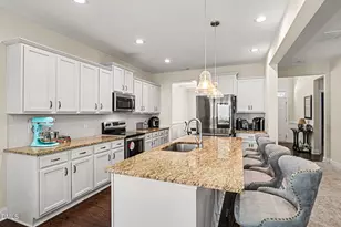 17 Barton Bay Ln, Clayton, NC 27520 - Photo 9