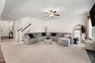 17 Barton Bay Ln, Clayton, NC 27520 - Photo 5