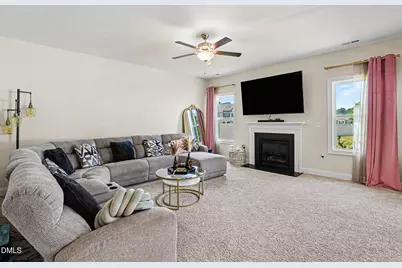 17 Barton Bay Lane, Clayton, NC 27520 - Photo 5