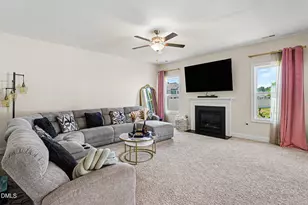 17 Barton Bay Ln, Clayton, NC 27520 - Photo 5