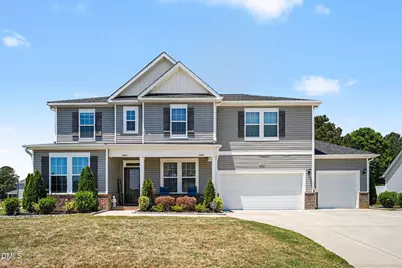 17 Barton Bay Lane, Clayton, NC 27520 - Photo 1