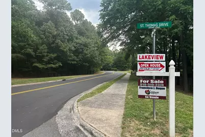 105 Colby Place, Chapel Hill, NC 27517 - Photo 35