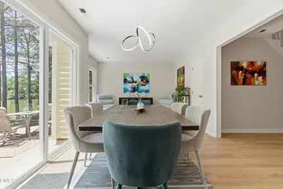 105 Colby Place, Chapel Hill, NC 27517 - Photo 5